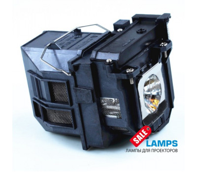 Лампа ELPLP79 / V13H010L79 для проектора EPSON EB-575Wi Лампа ELPLP79 / V13H010L79 для проектора EPSON EB-575Wi