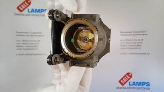 Лампа TLPLW21 для проектора TOSHIBA