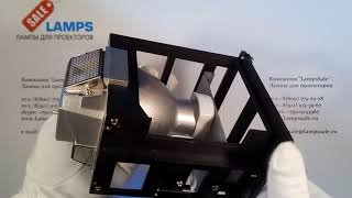 Лампа 1018740 для проектора SMART TECHNOLOGIES