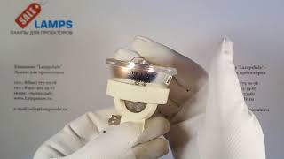 Лампа BL-FU310B / 5811118436-SOT для проектора OPTOMA